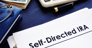 A Complete Guide To Self-Directed IRA - Insurance Noon