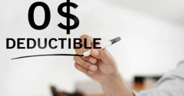 Deductible Vs. Out Of Pocket
