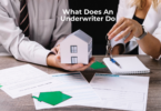 What Does An Underwriter Do