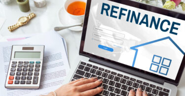 When to refinance mortgage
