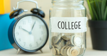 Help You Pay for College